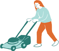Empowerment animation